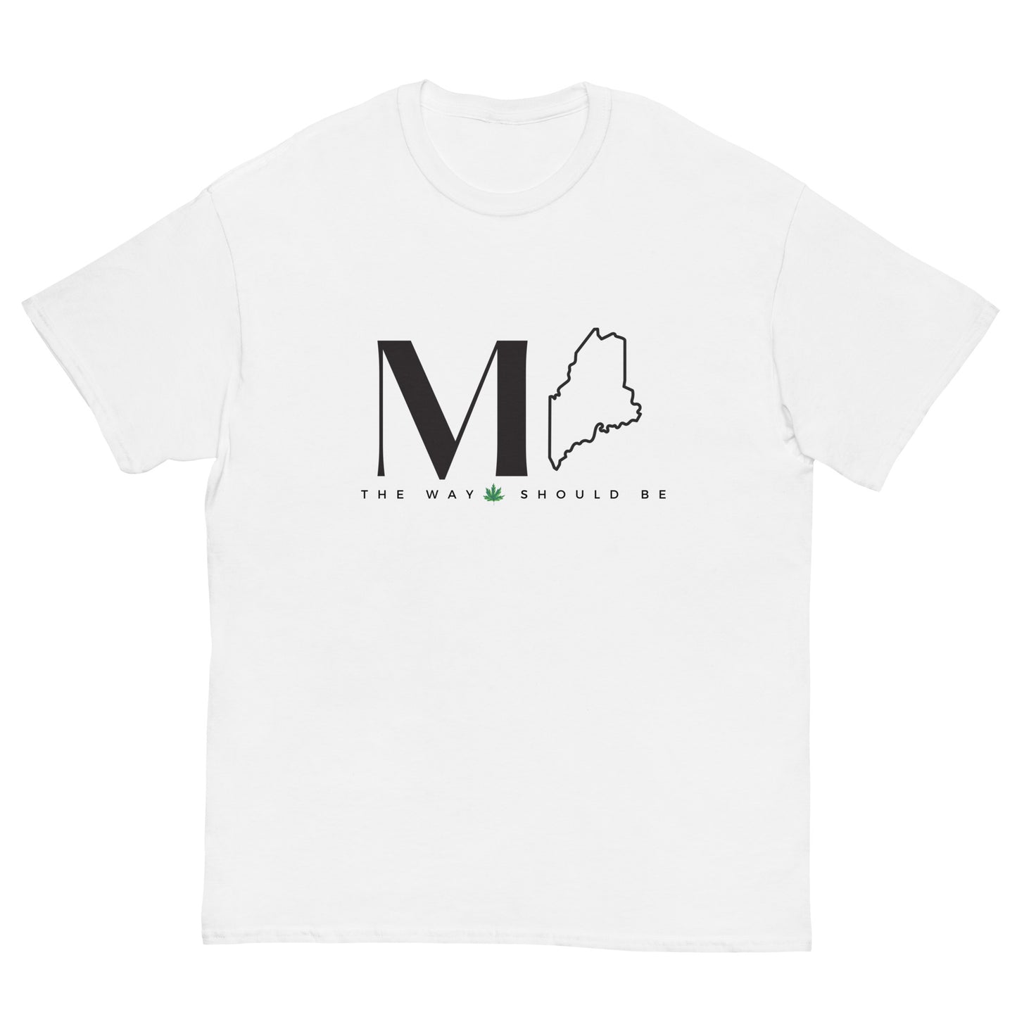 Men's classic tee