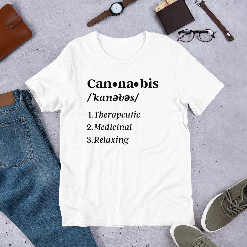 Unisex t-shirt