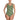 Cannabis inspired One-Piece Swimsuit