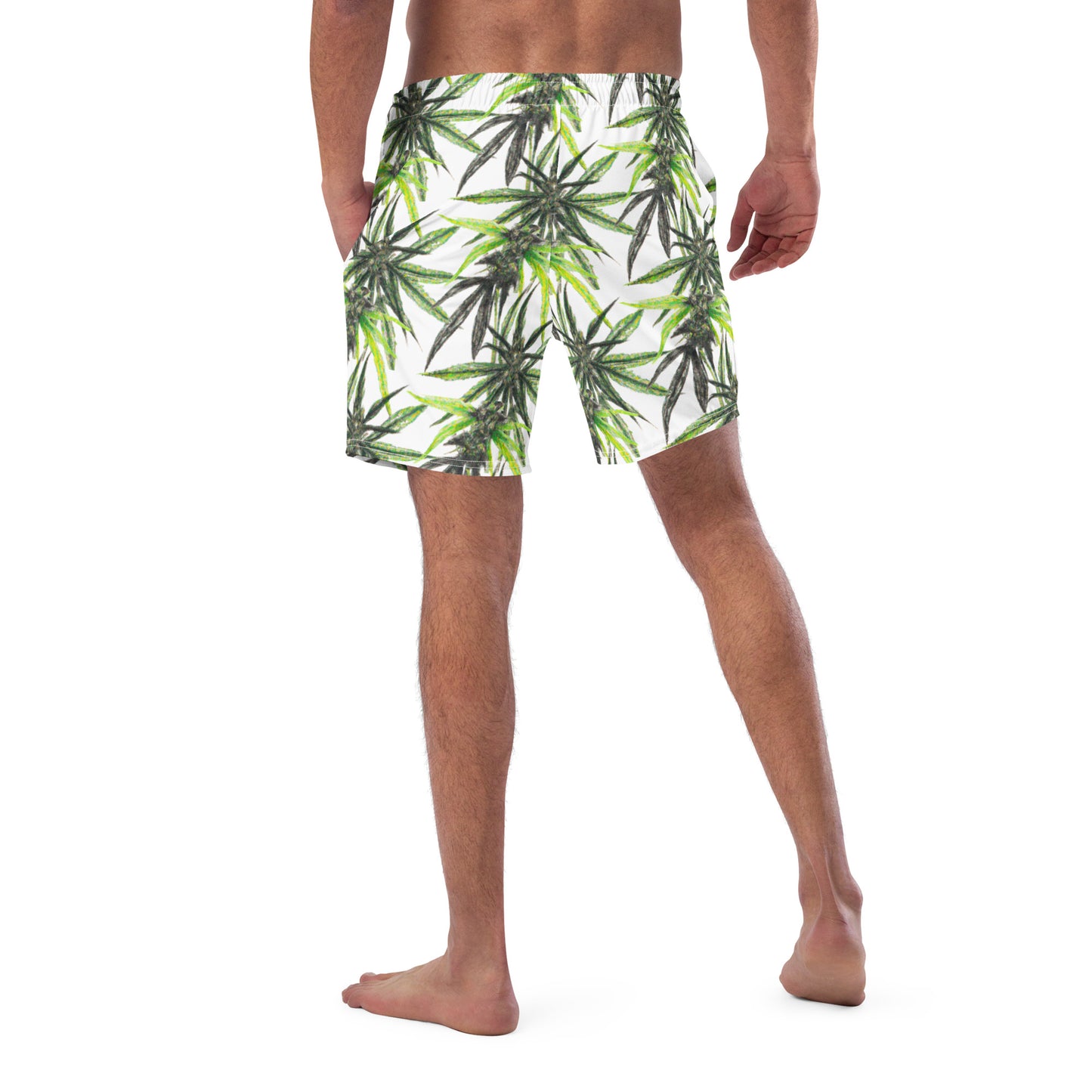 Men's swim