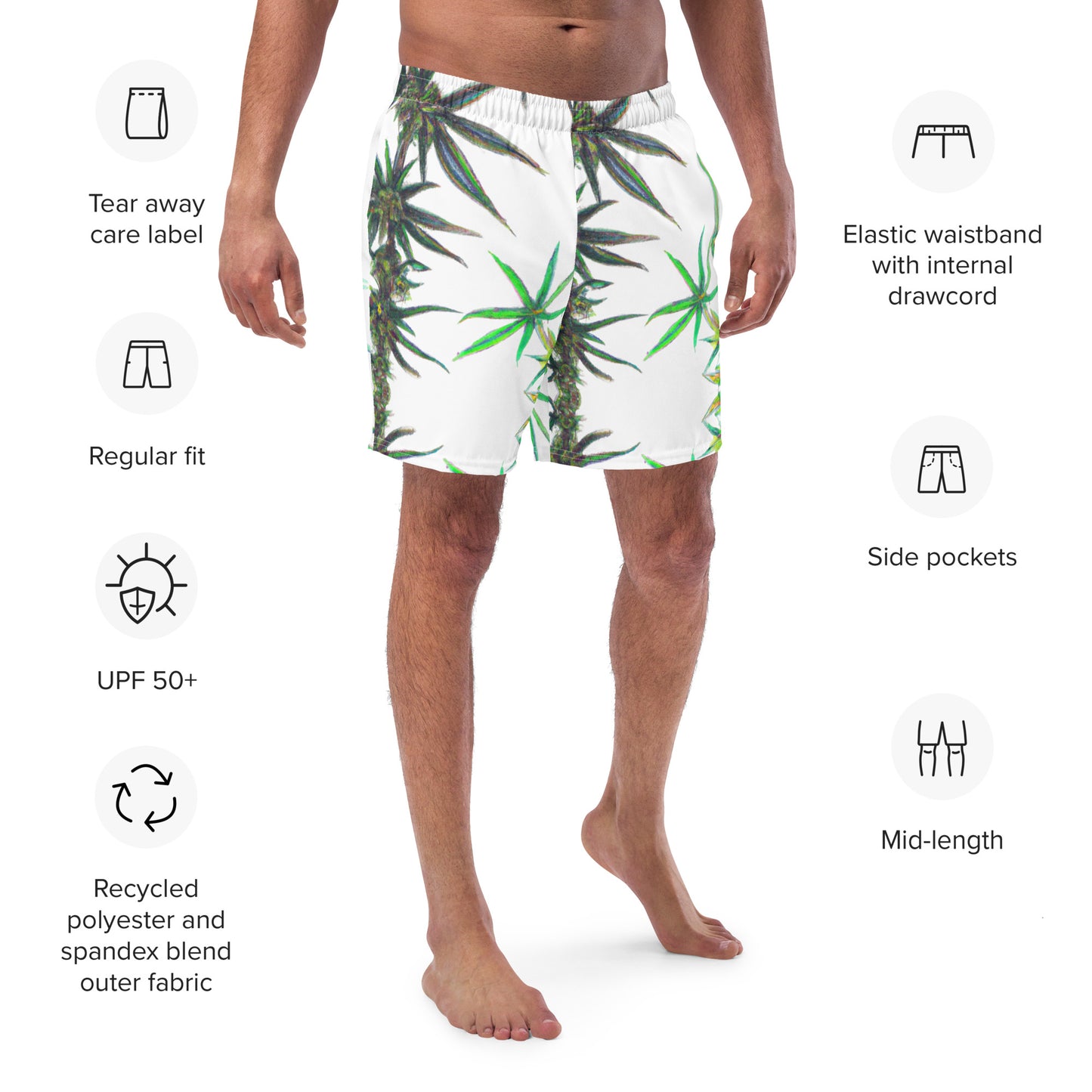 Coastal Maine Inspired Swimwear