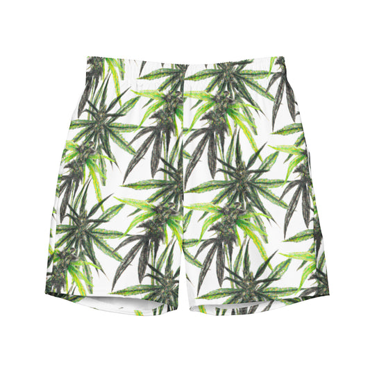 Unique Inspired Men's Swim Trunks - Celebrate Summer in Style with These One-of-a-Kind Trunks!Men's swim trunks