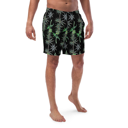 Men's swim trunks