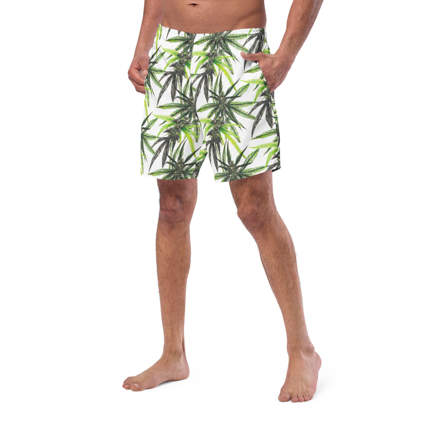 Men's swim