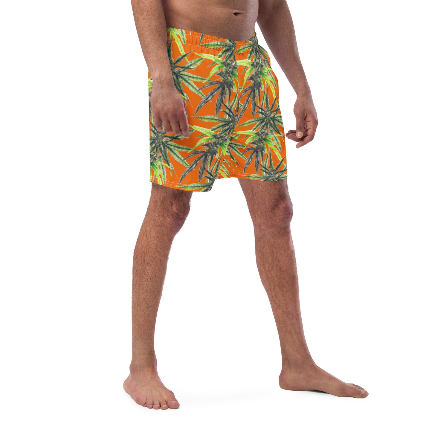 Men's Swim Trunks