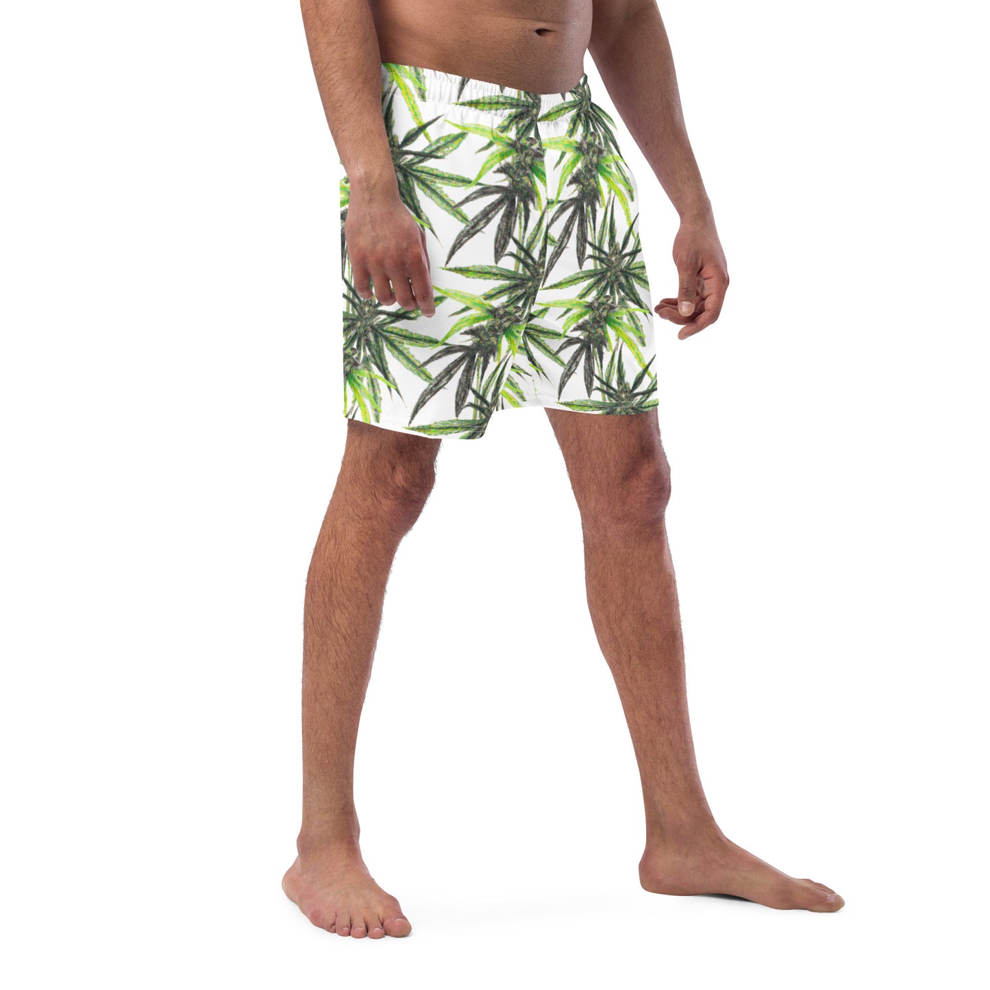 Men's swim