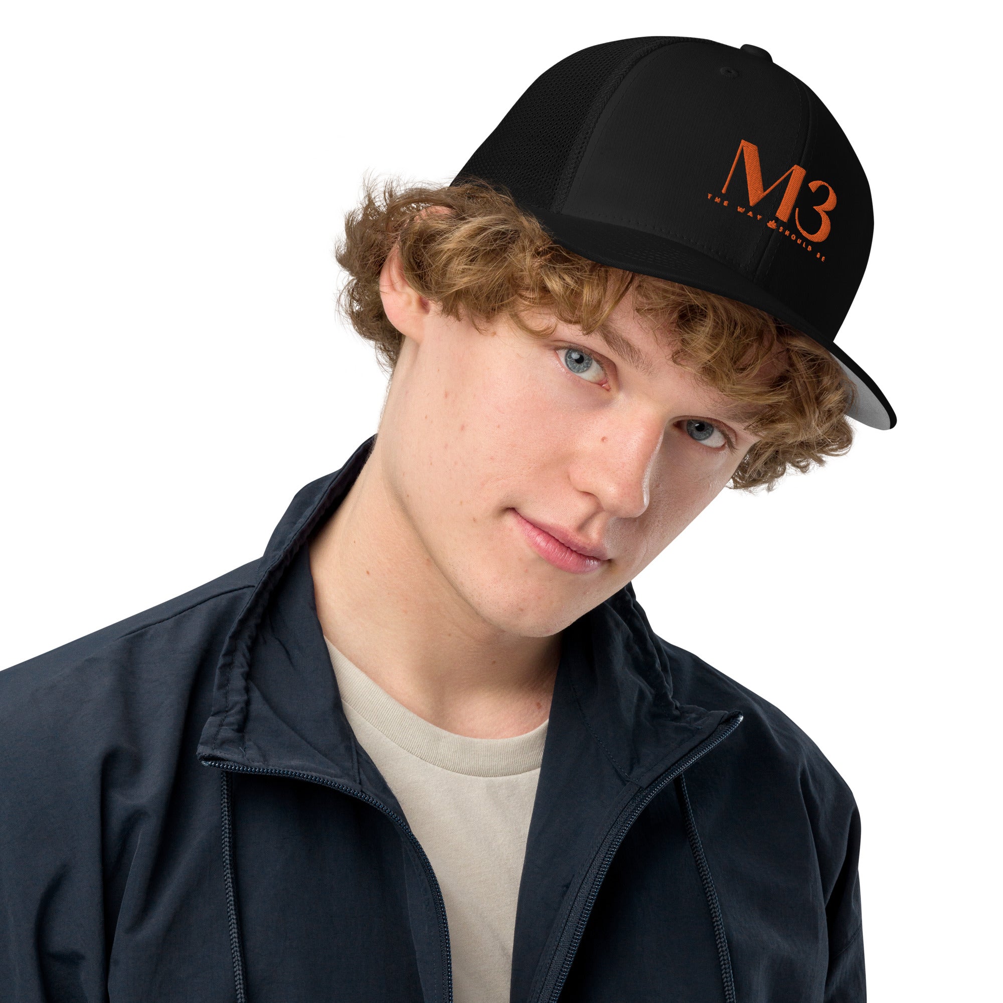 Classic Maine Truckers Cap - A Stylish and Practical Maine Mens Gift for Every Adventure