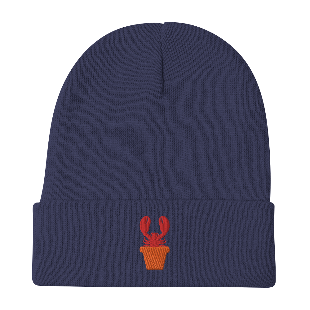 LobsterPot Beanie