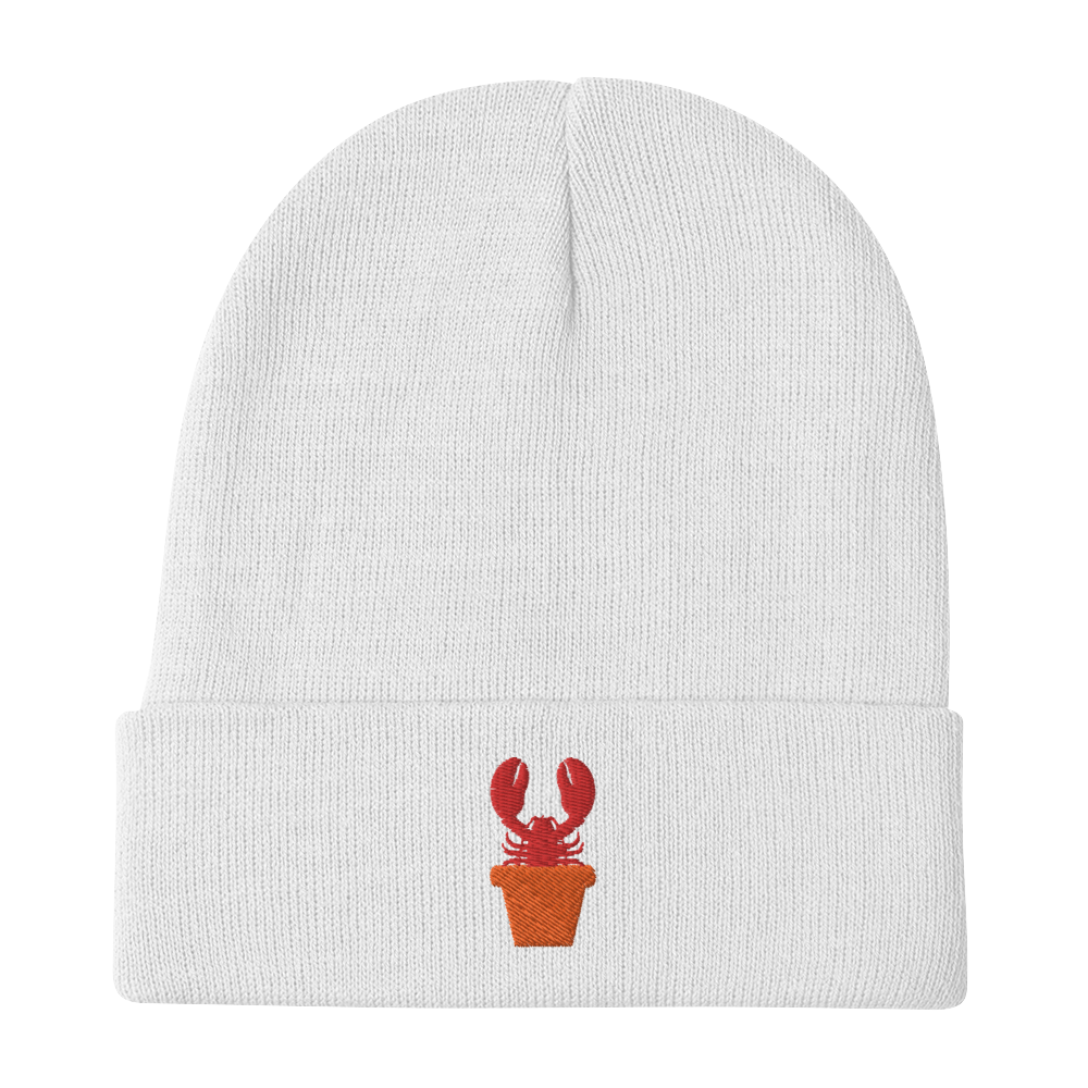 LobsterPot Beanie