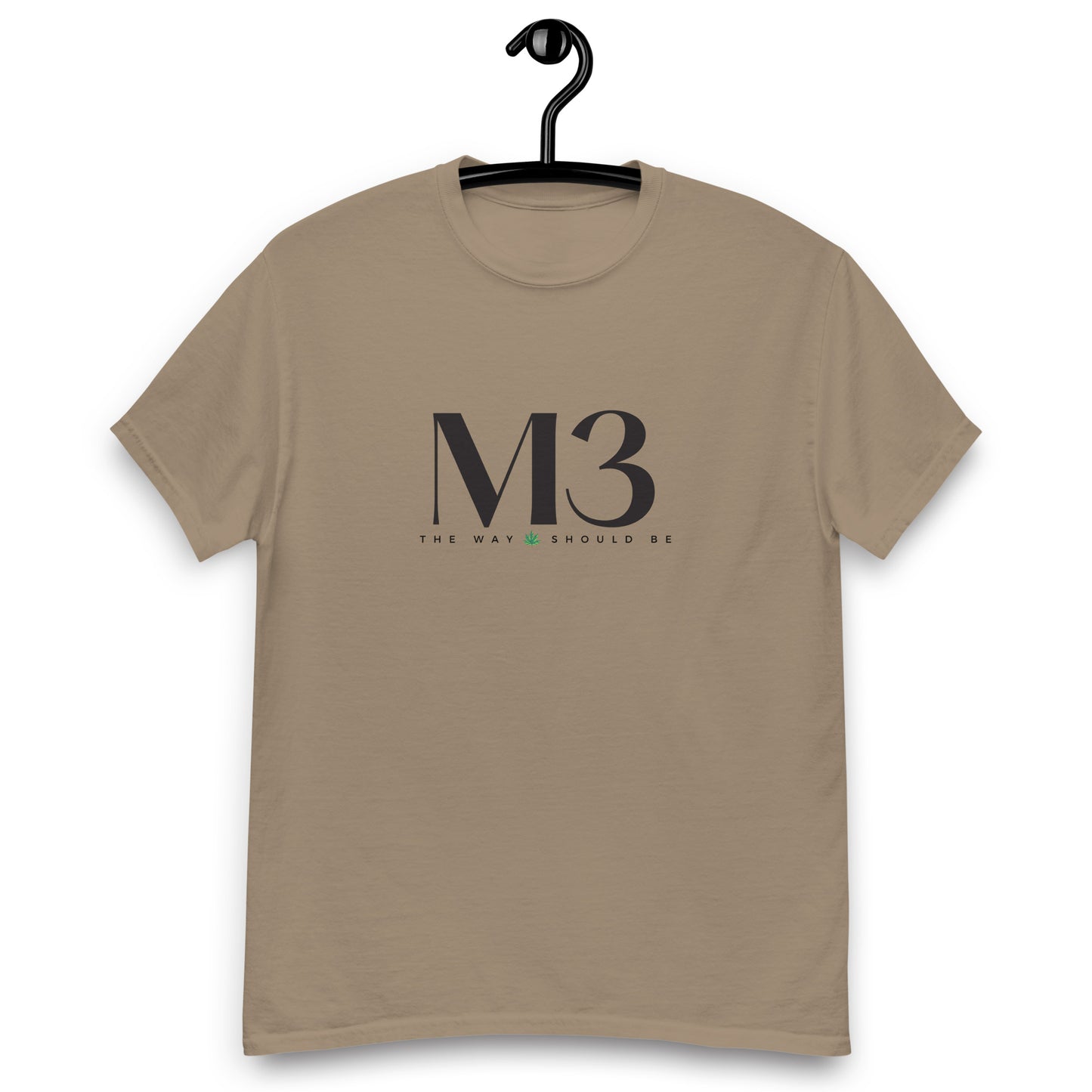 Maine The Way Should Be Men's classic tee