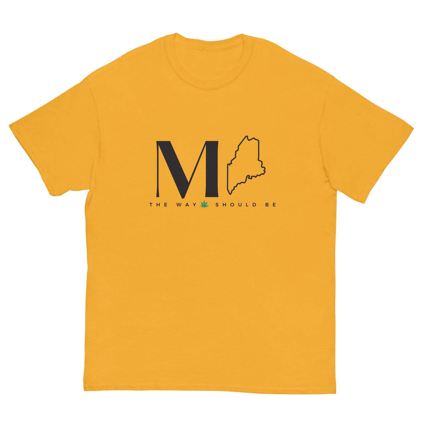 Men's classic tee