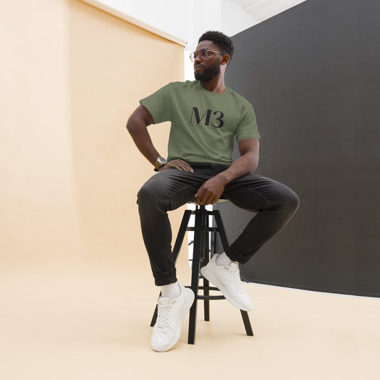 Unique Inspired Unisex Gift T-Shirt - Show Your Love for All Things Cannabis with This One-of-a-Kind Tee