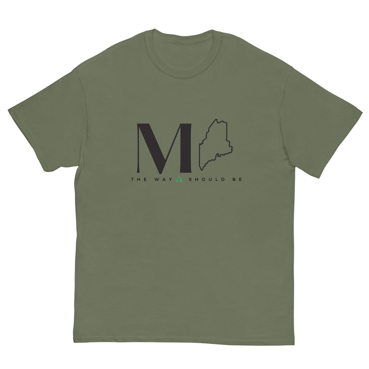 Men's classic tee