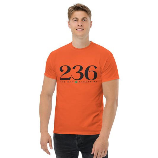 Unique Inspired Unisex Gift T-Shirt - Show Your Love for All Things Cannabis with This One-of-a-Kind Tee