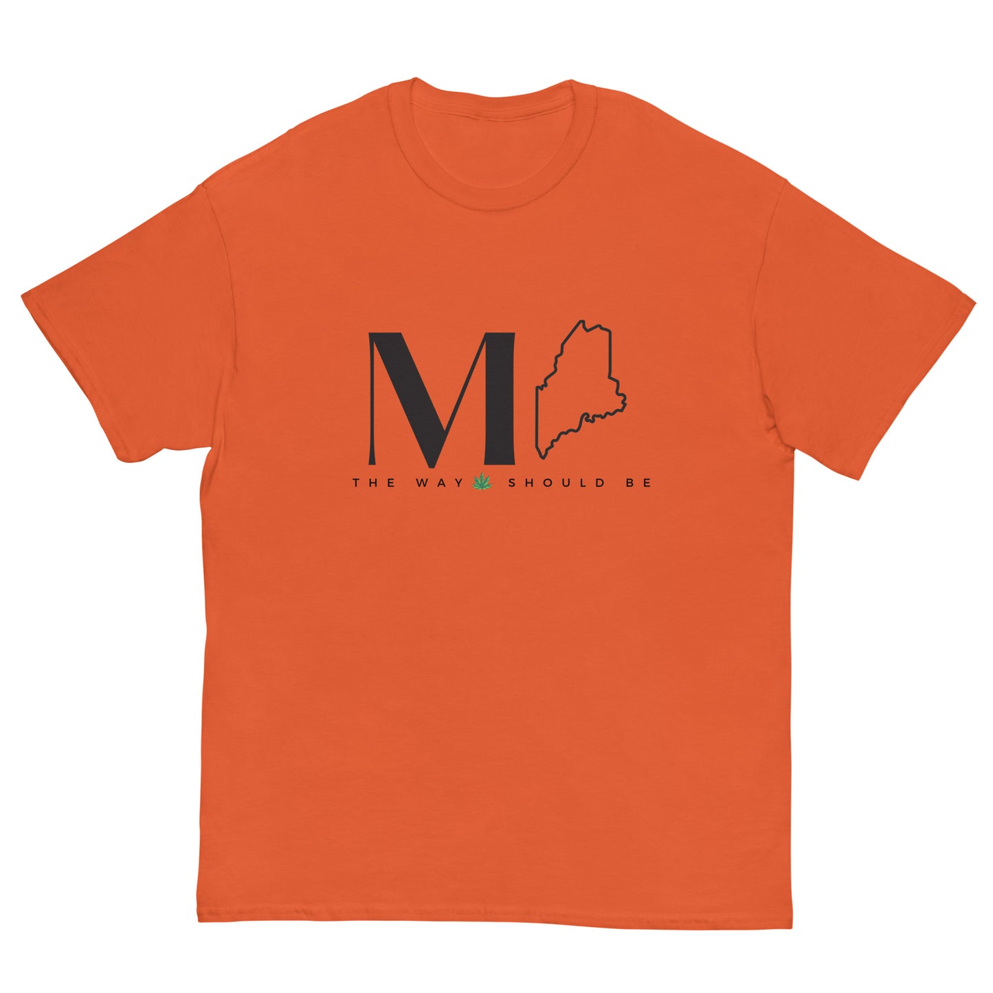 Men's classic tee