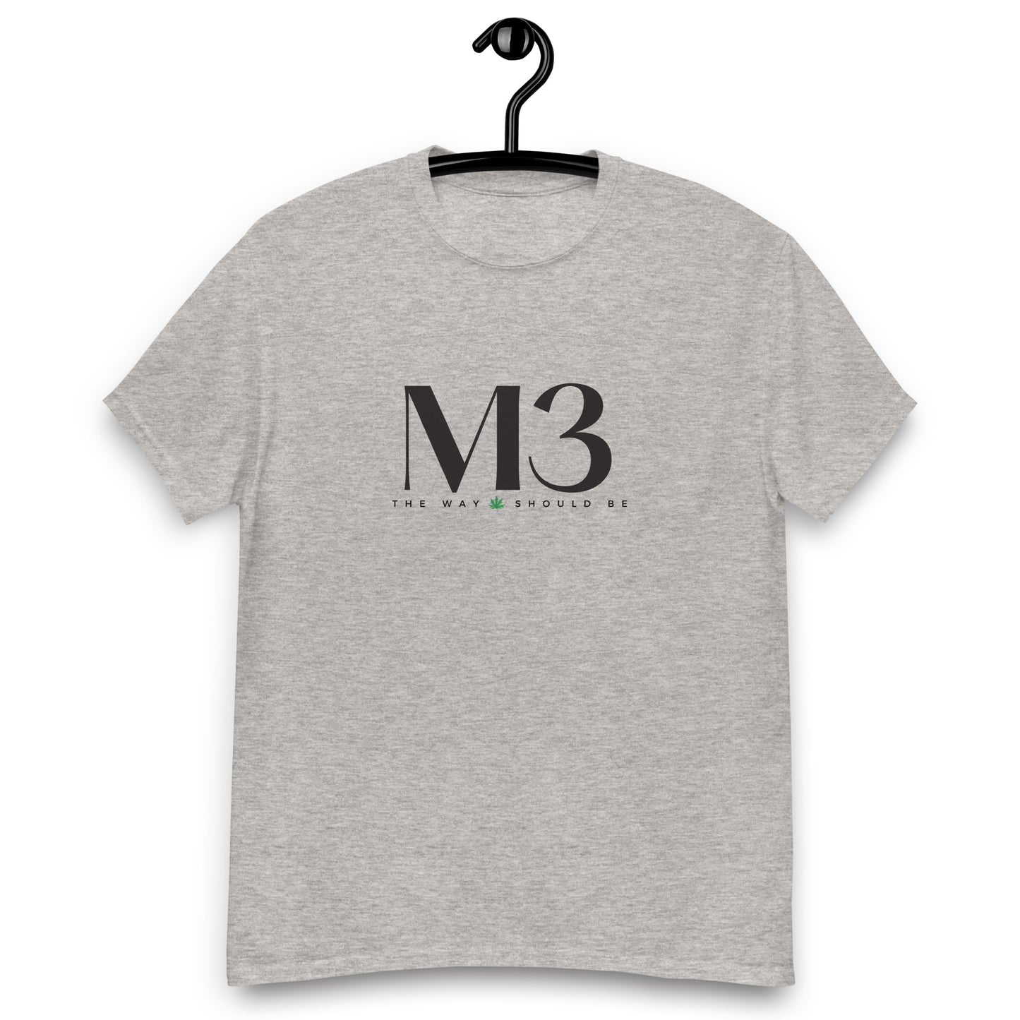Maine The Way Should Be Men's classic tee