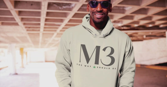 Coastal Maine Inspired Unisex Hoodie
