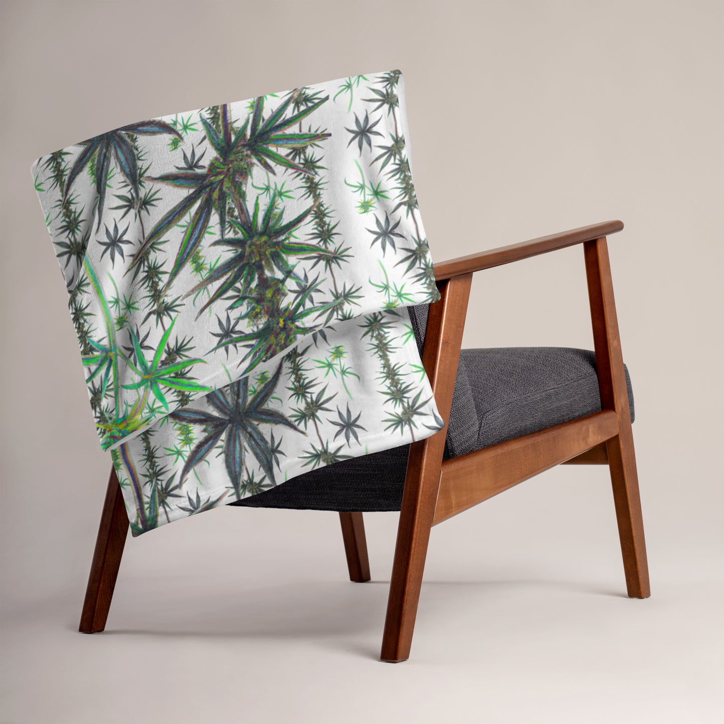 Throw Blanket