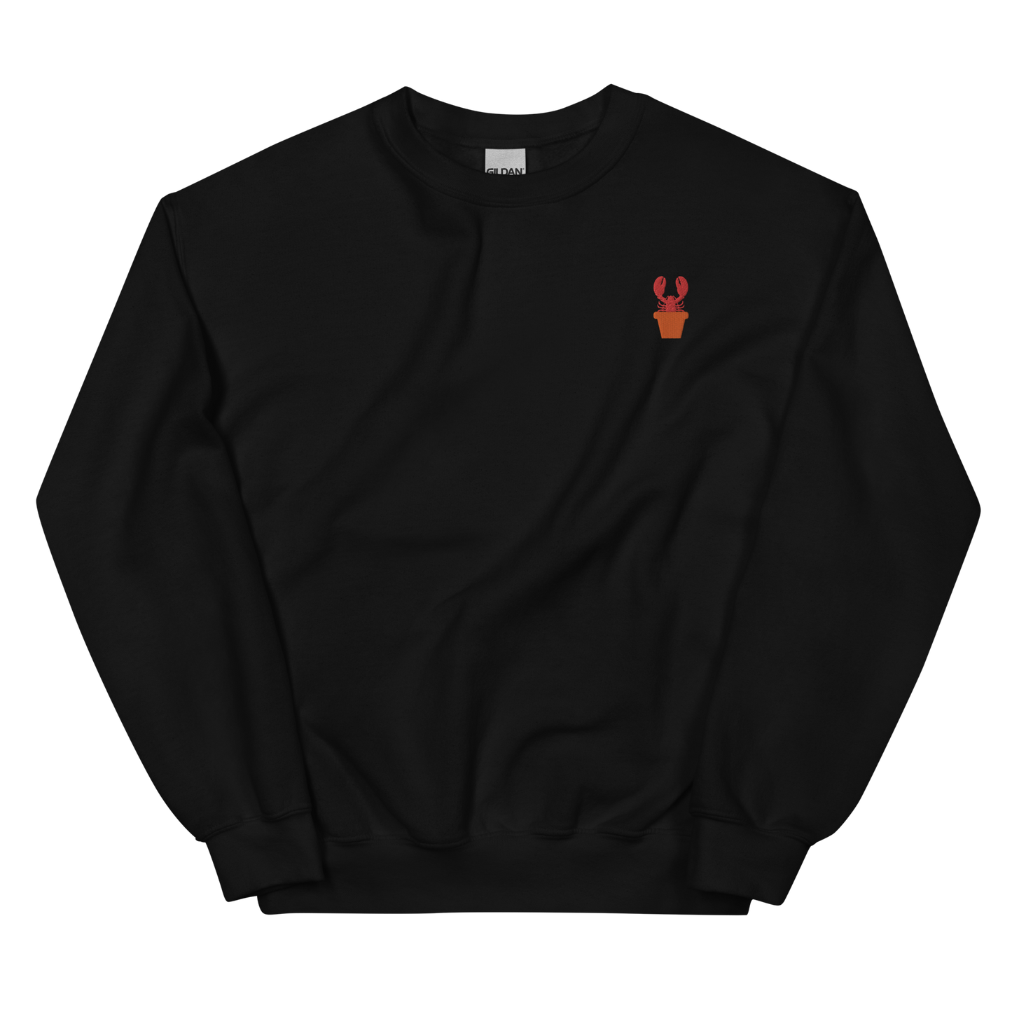 LobsterPot Unisex Sweatshirt
