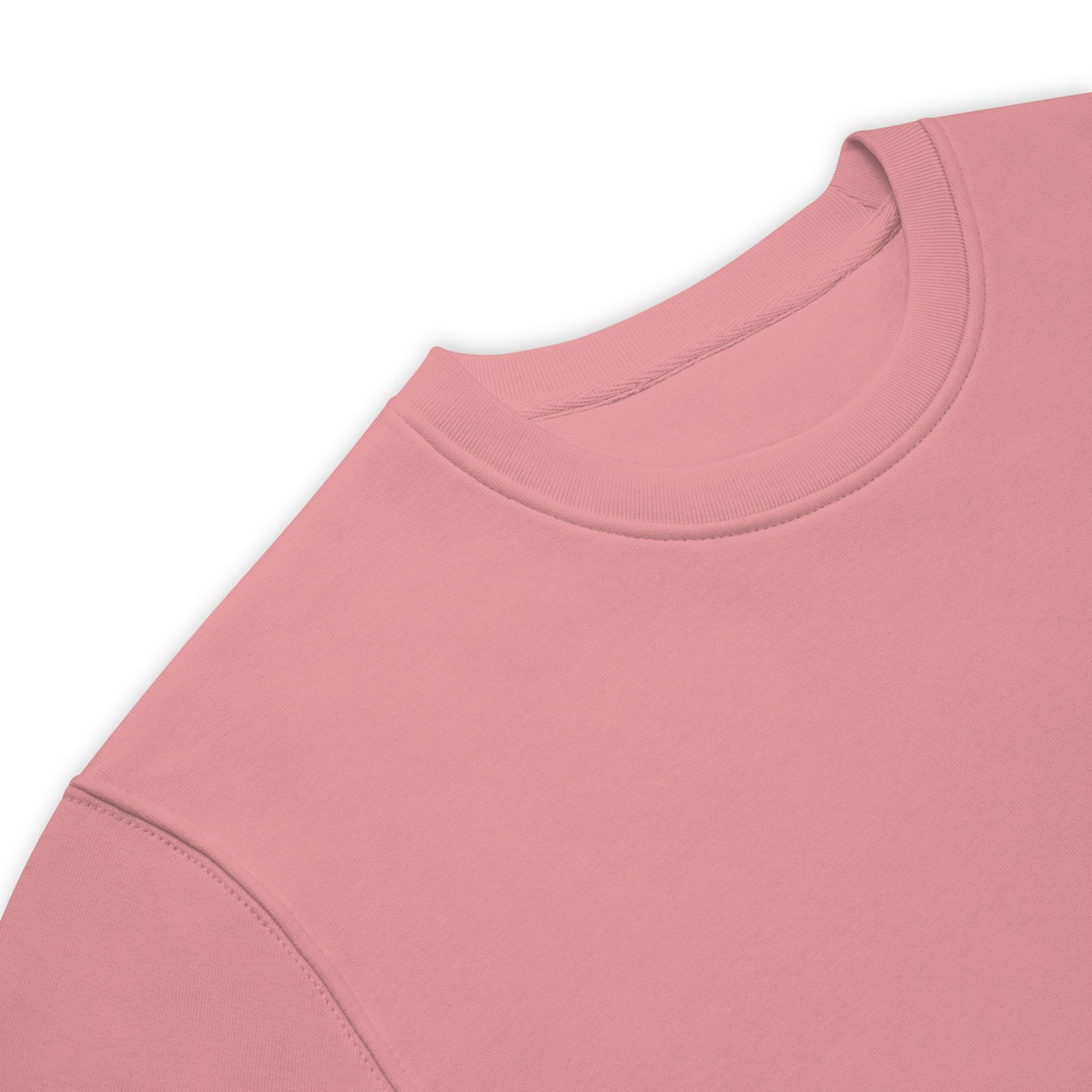 Unisex eco sweatshirt