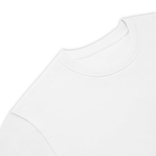 Unisex eco sweatshirt