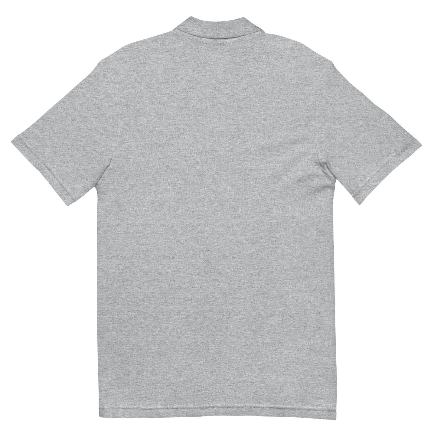 LobsterPot Unisex Pique Polo Shirt