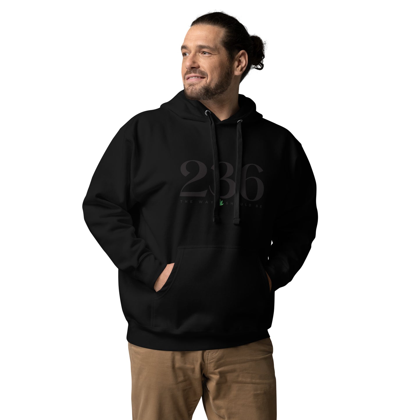 Coastal Maine Inspired Unisex Hoodie