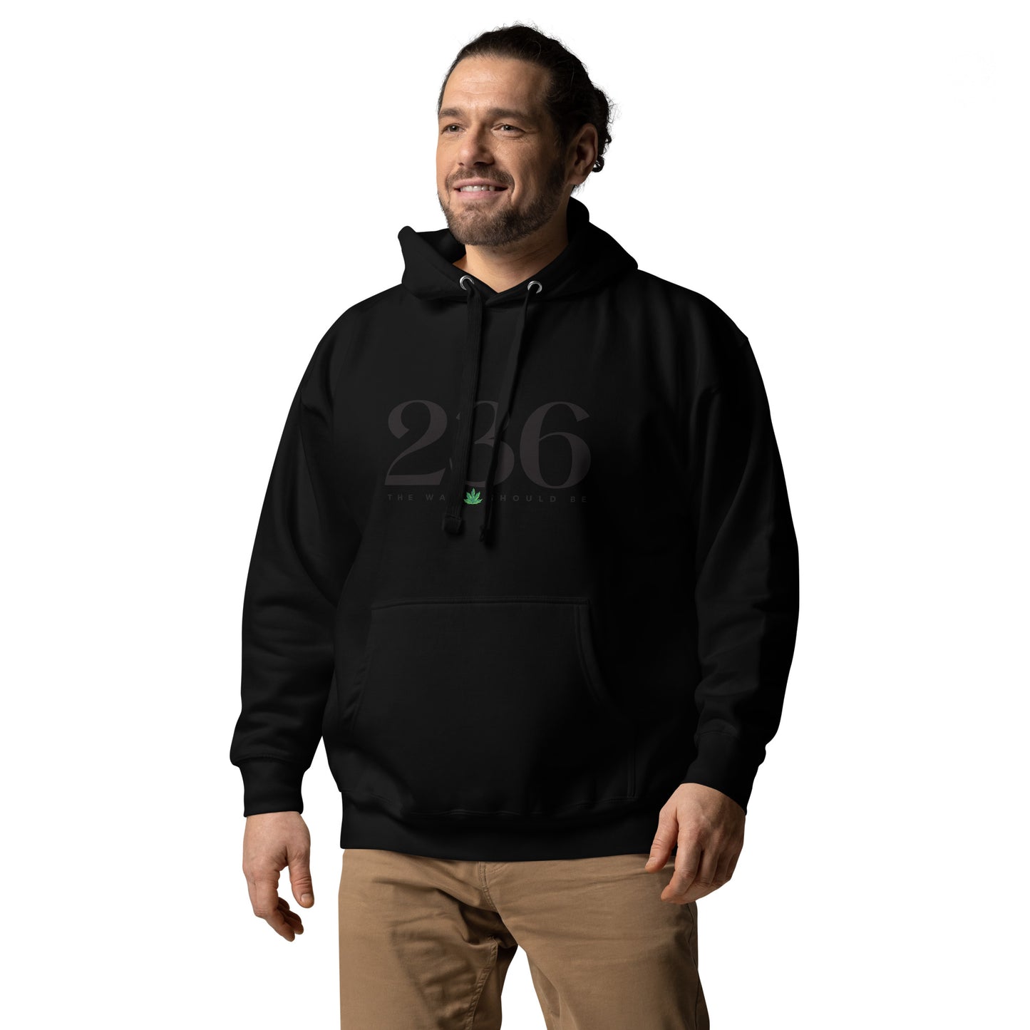 Coastal Maine Inspired Unisex Hoodie