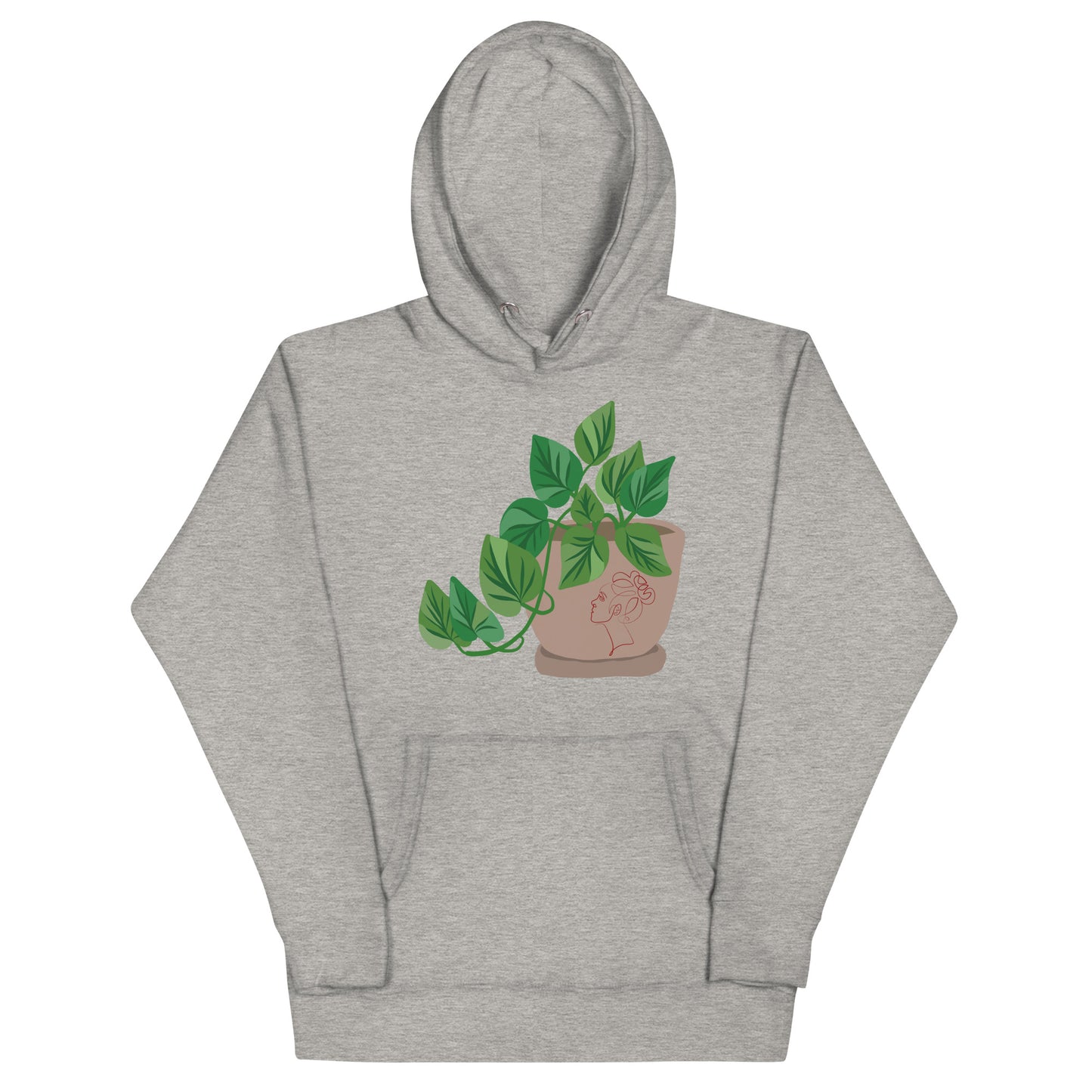 Coastal Maine Inspired Unisex Hoodie