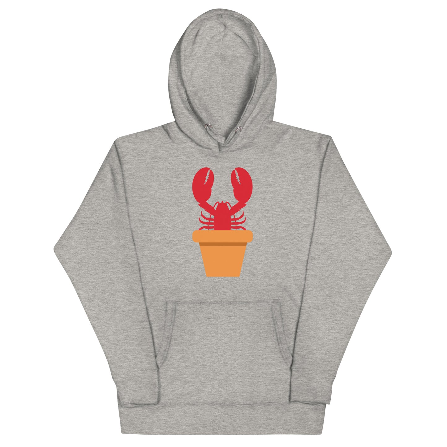 Coastal Maine Inspired Unisex Hoodie