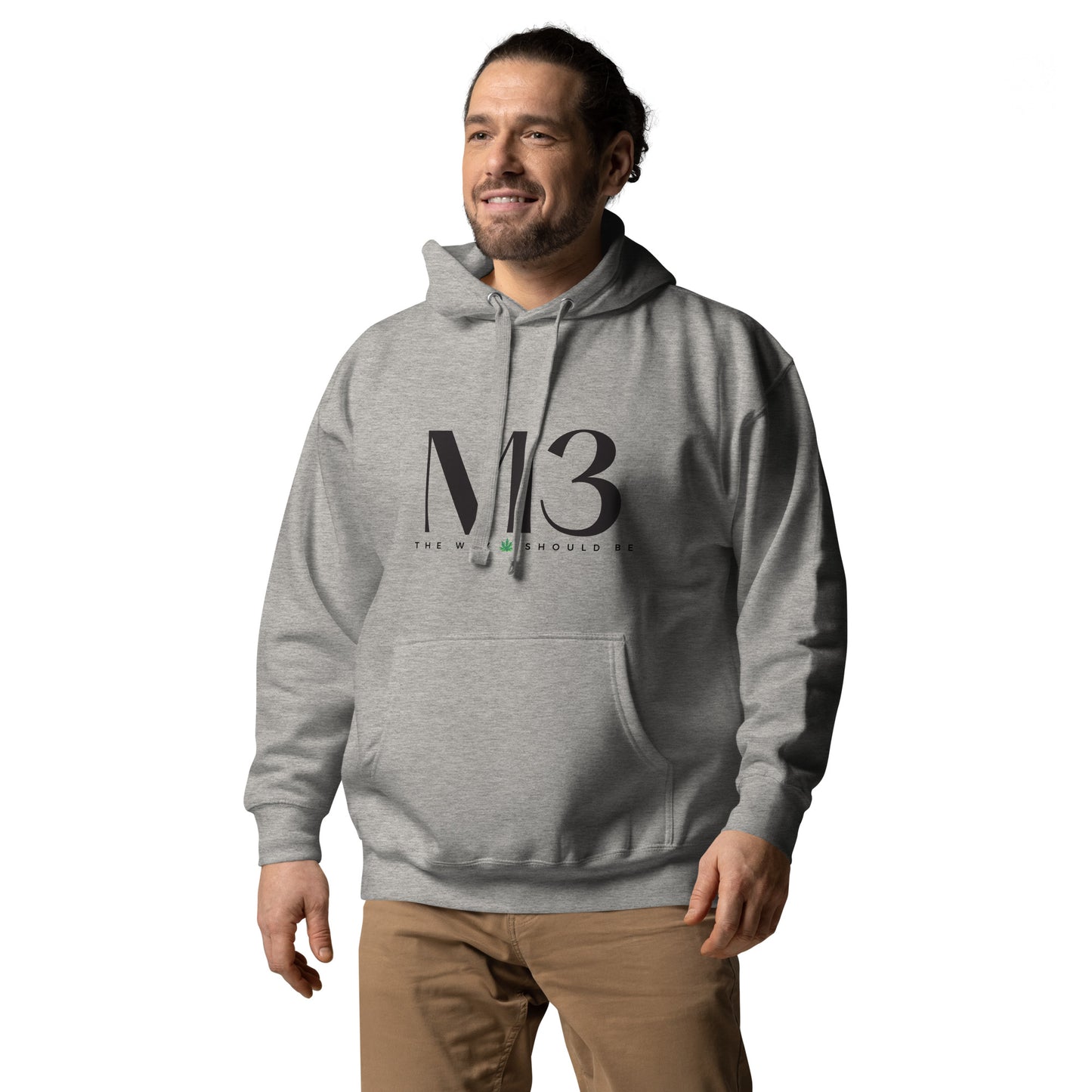 Coastal Maine Inspired Unisex Hoodie