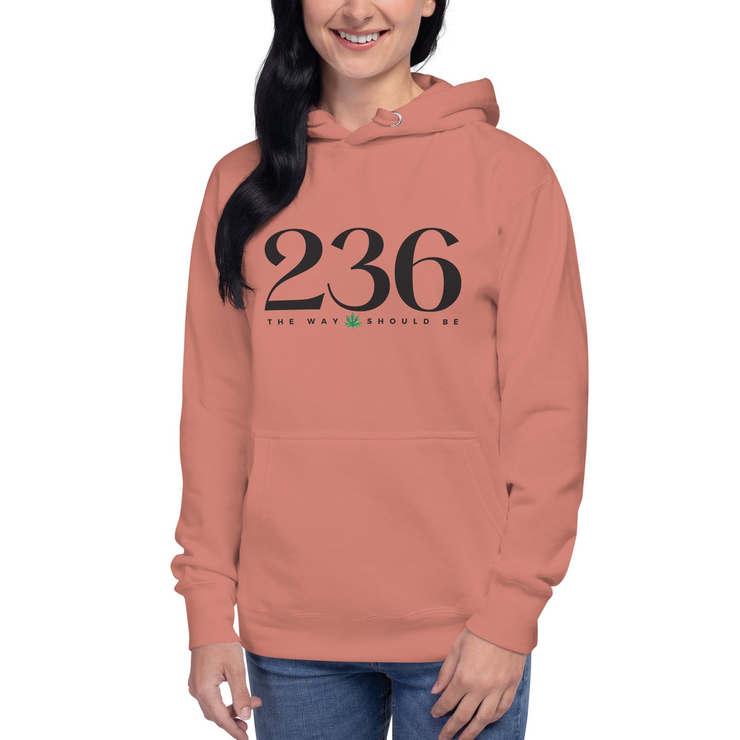 Coastal Maine Inspired Unisex Hoodie
