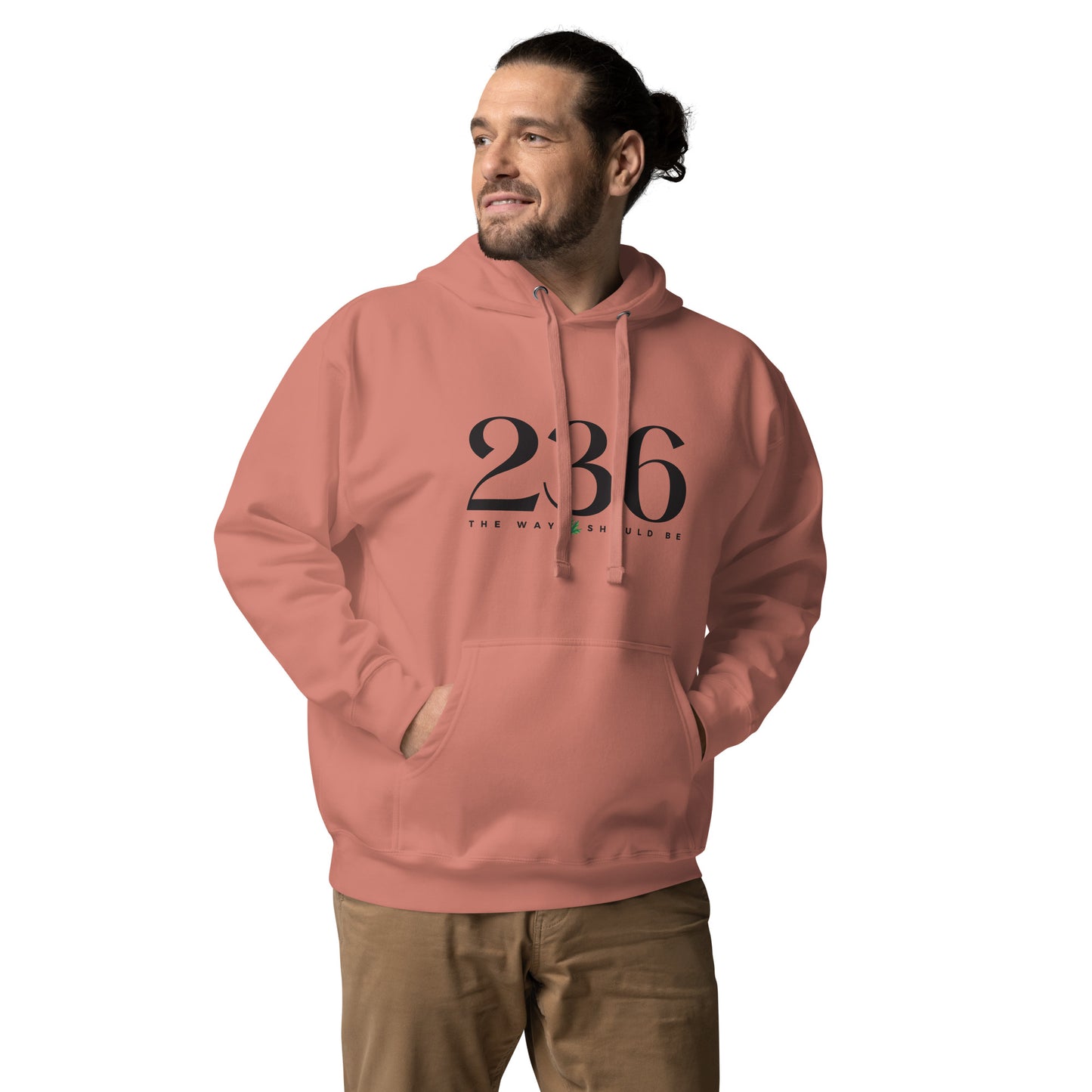 Coastal Maine Inspired Unisex Hoodie