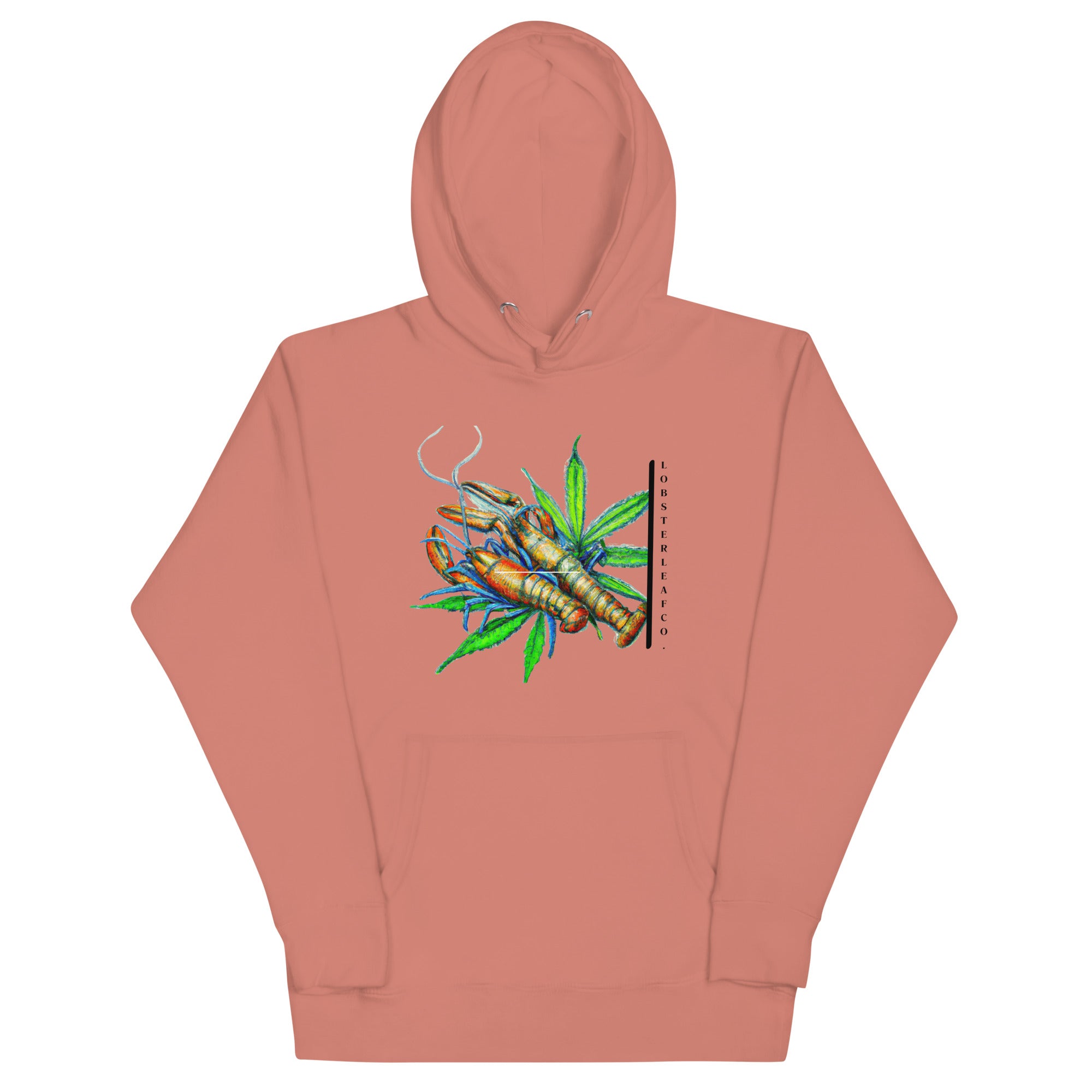 Coastal Maine Inspired Hoodies