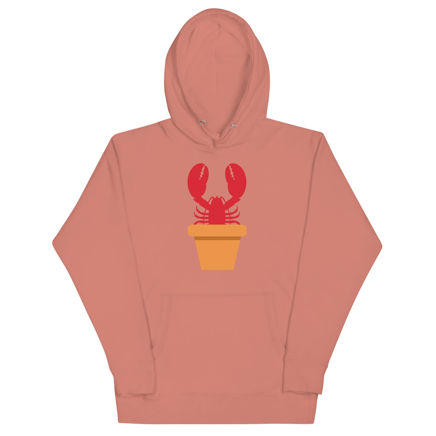 Coastal Maine Inspired Unisex Hoodie