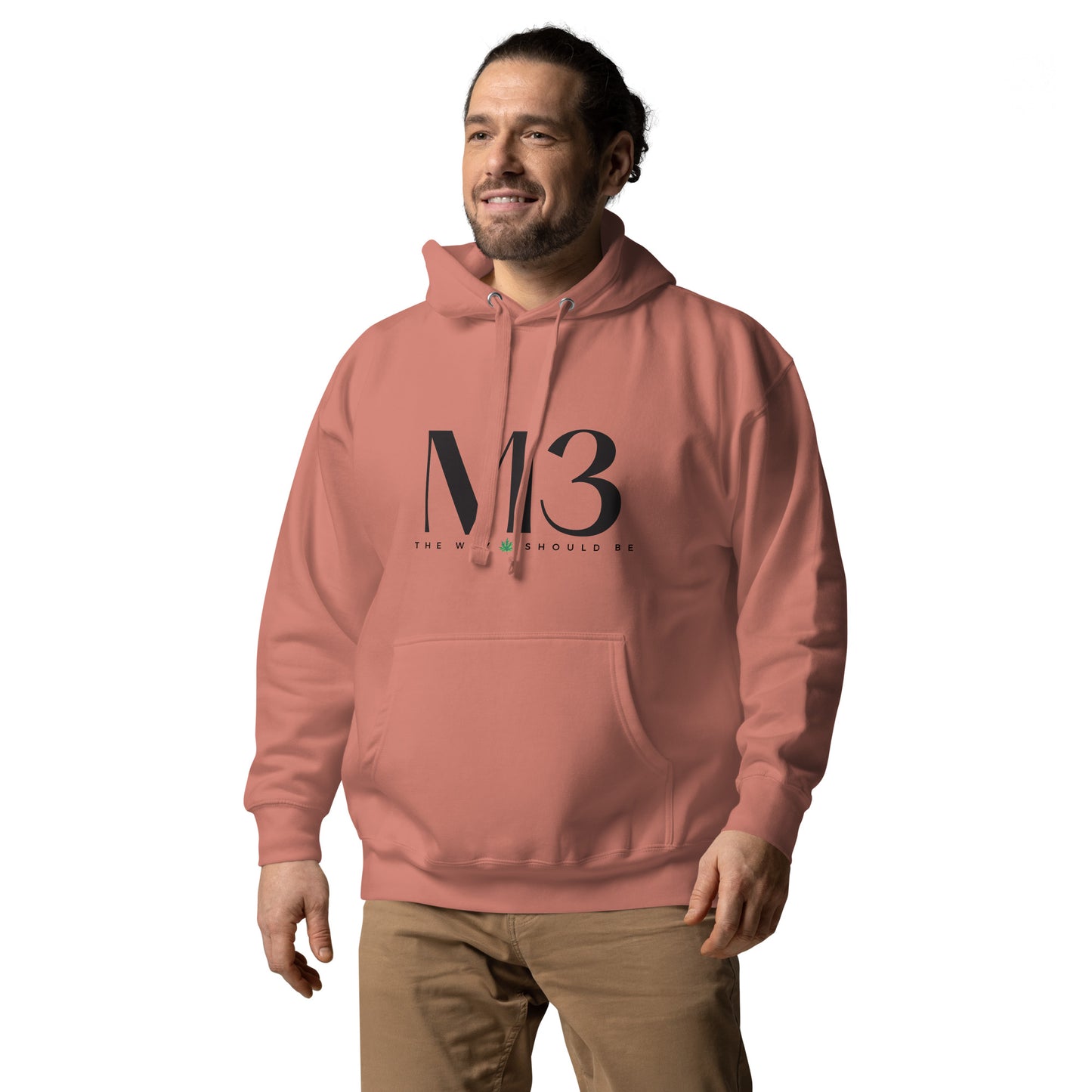 Coastal Maine Inspired Unisex Hoodie