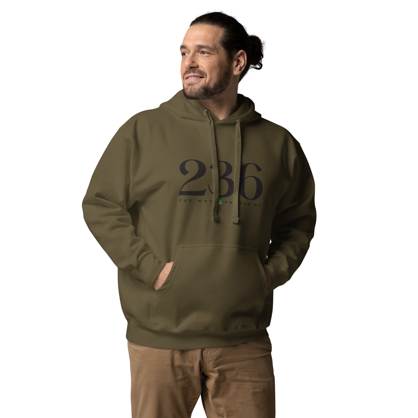 Coastal Maine Inspired Unisex Hoodie