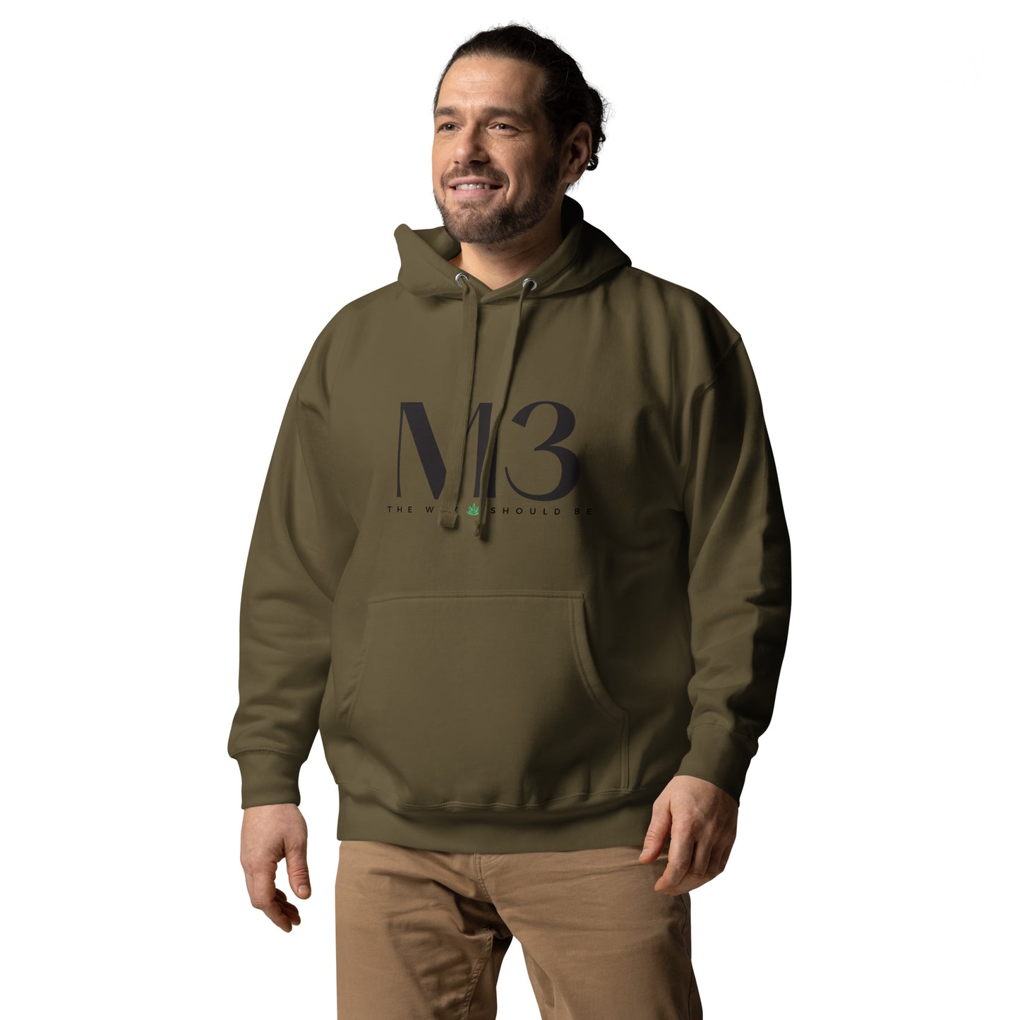 Coastal Maine Inspired Unisex Hoodie