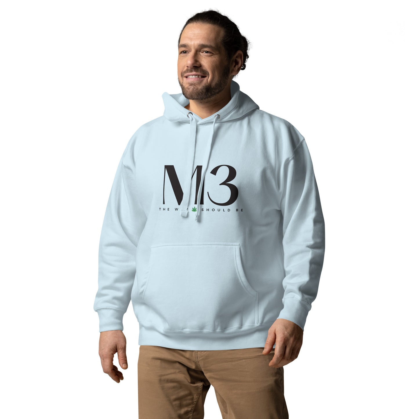 Coastal Maine Inspired Unisex Hoodie