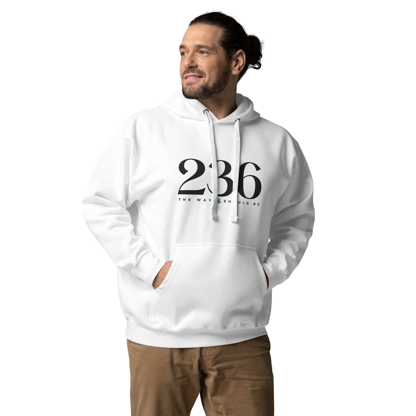 Coastal Maine Inspired Unisex Hoodie