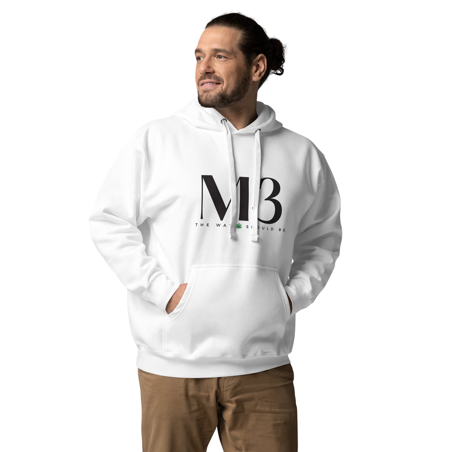 Coastal Maine Inspired Unisex Hoodie