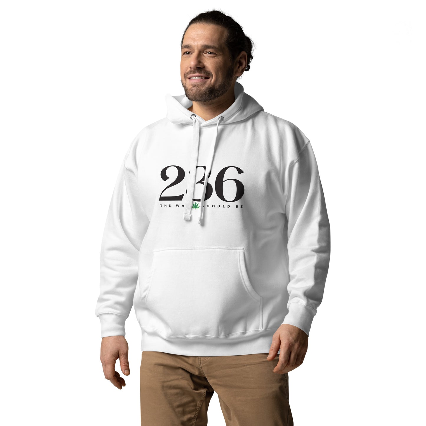 Coastal Maine Inspired Unisex Hoodie