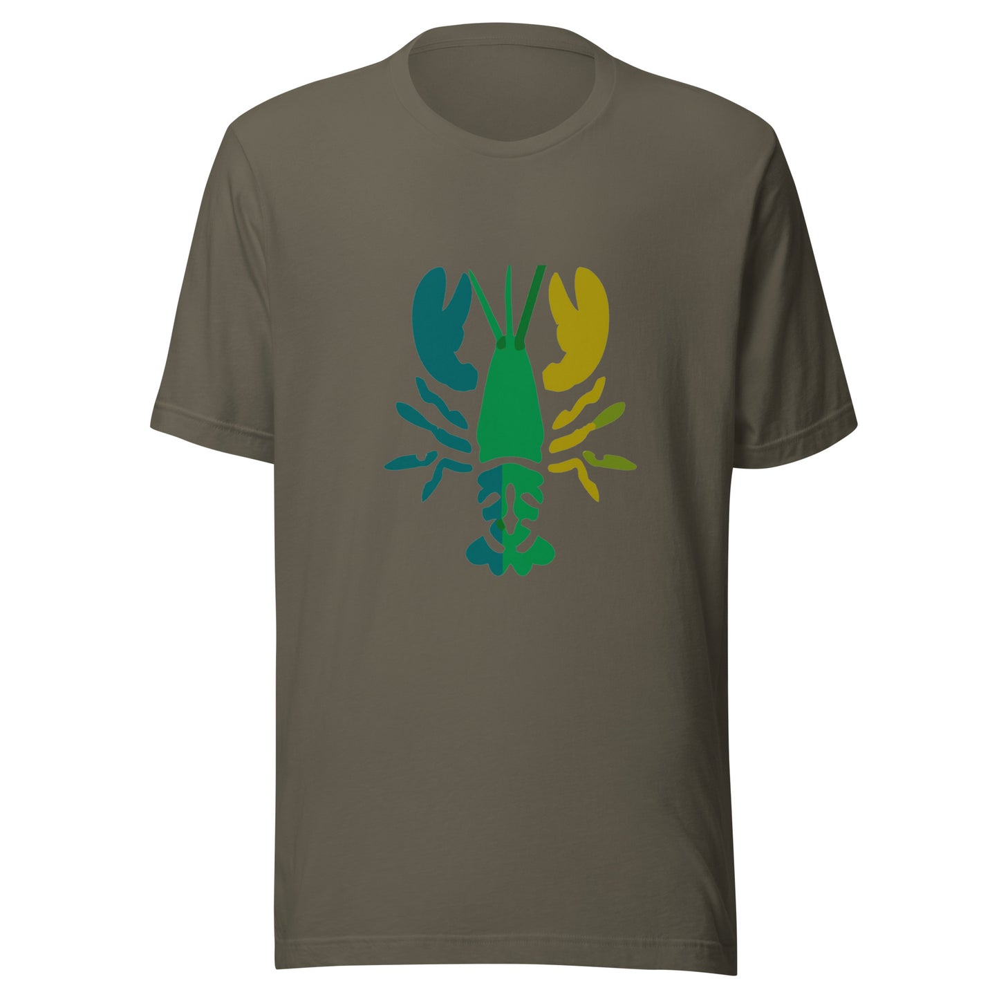 Coastal Maine Inspired Tee
