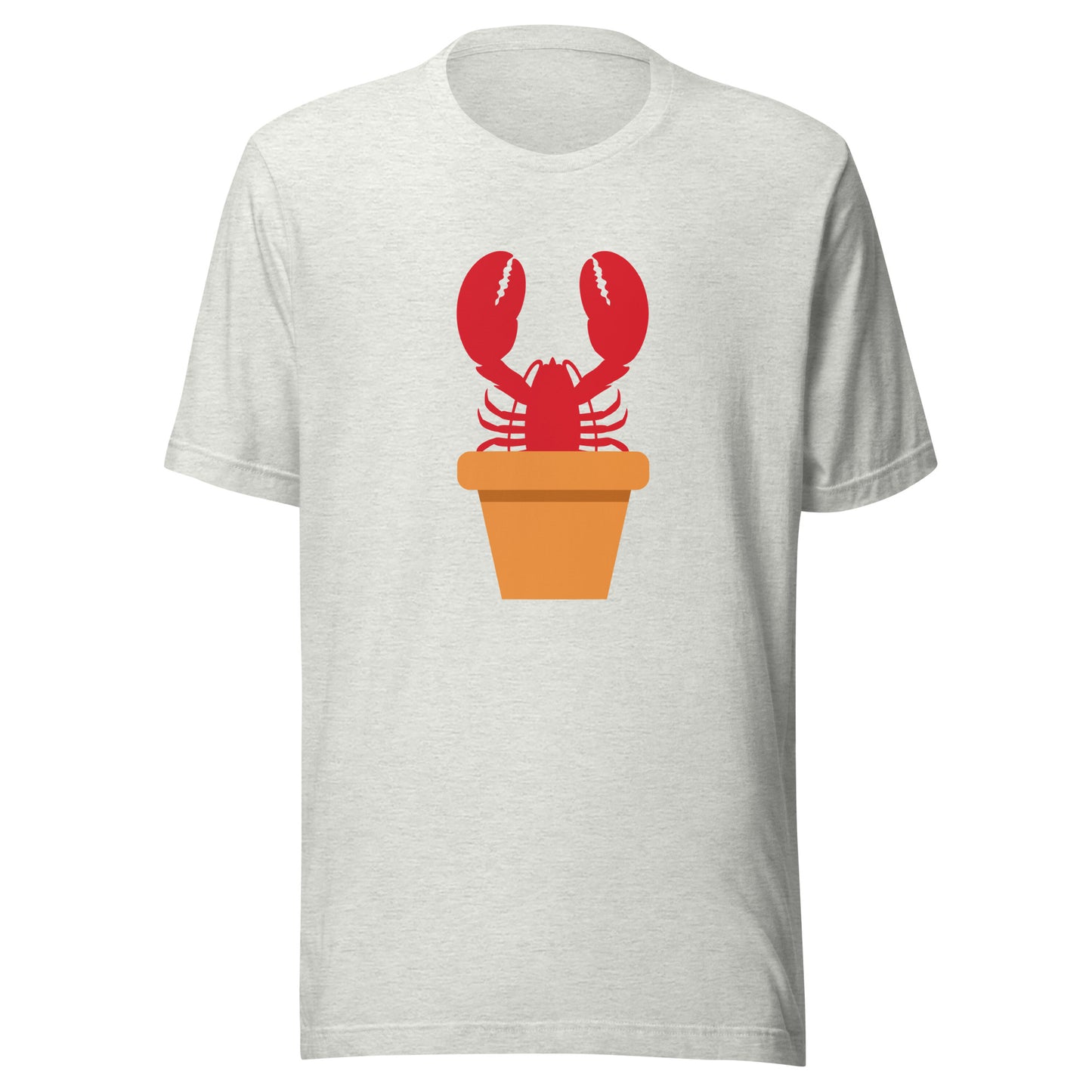 Coastal Maine Inspired Unisex T-Shirt