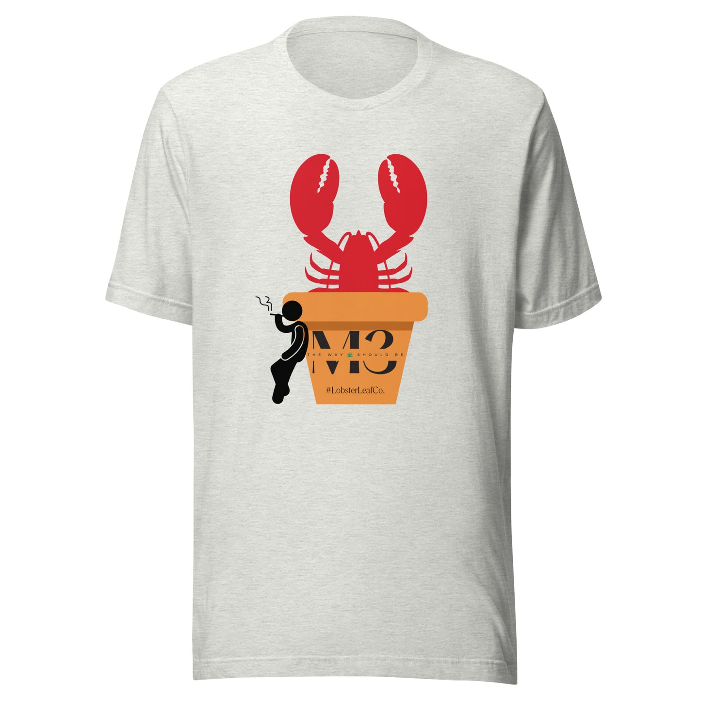 Coastal Maine Inspired Unisex T-Shirt