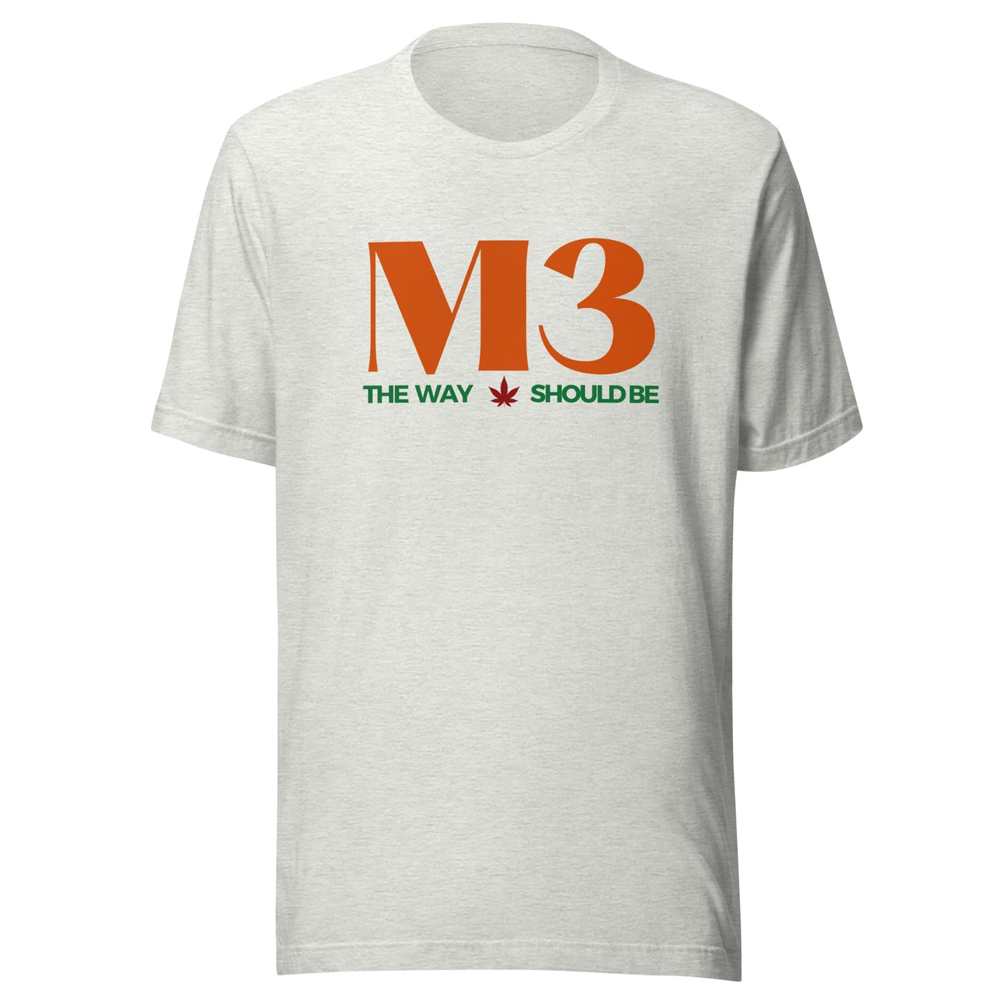 Coastal Maine  Inspire Unisex T-Shirt