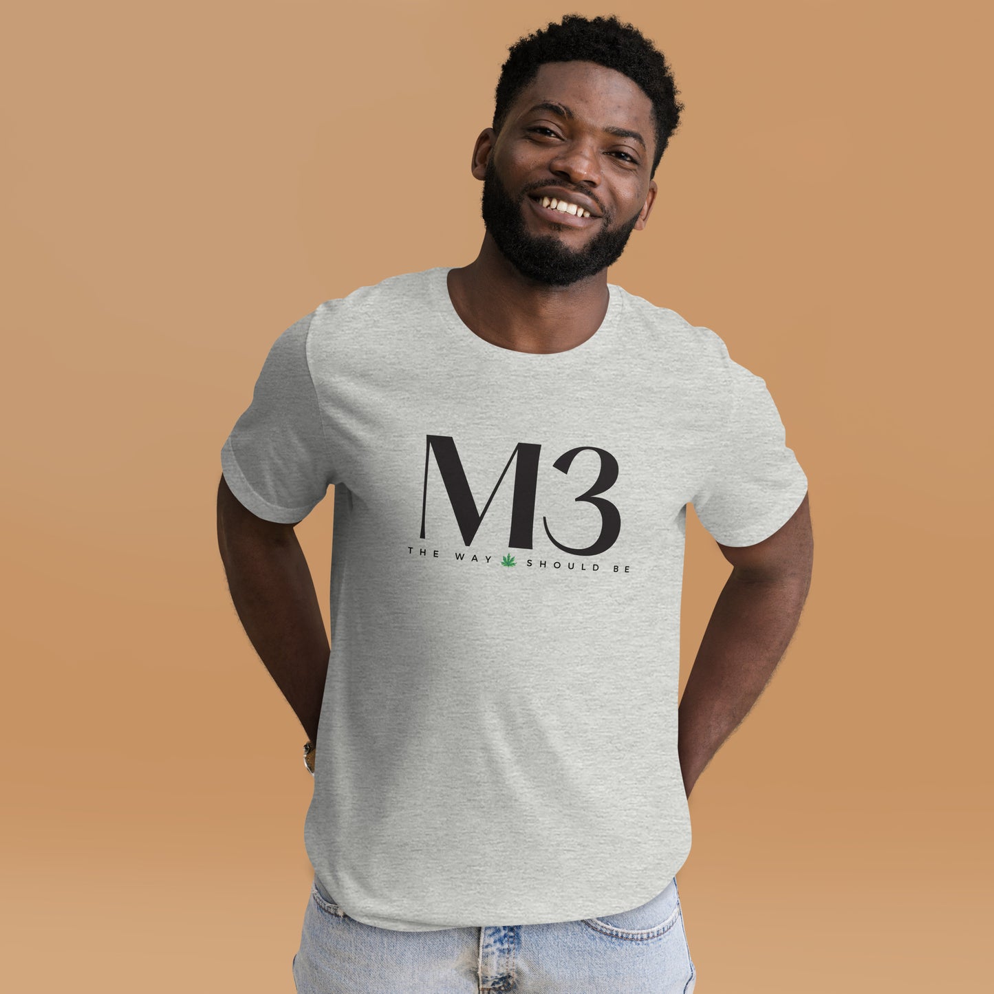 Coastal Maine Inspired Unisex T-Shirt