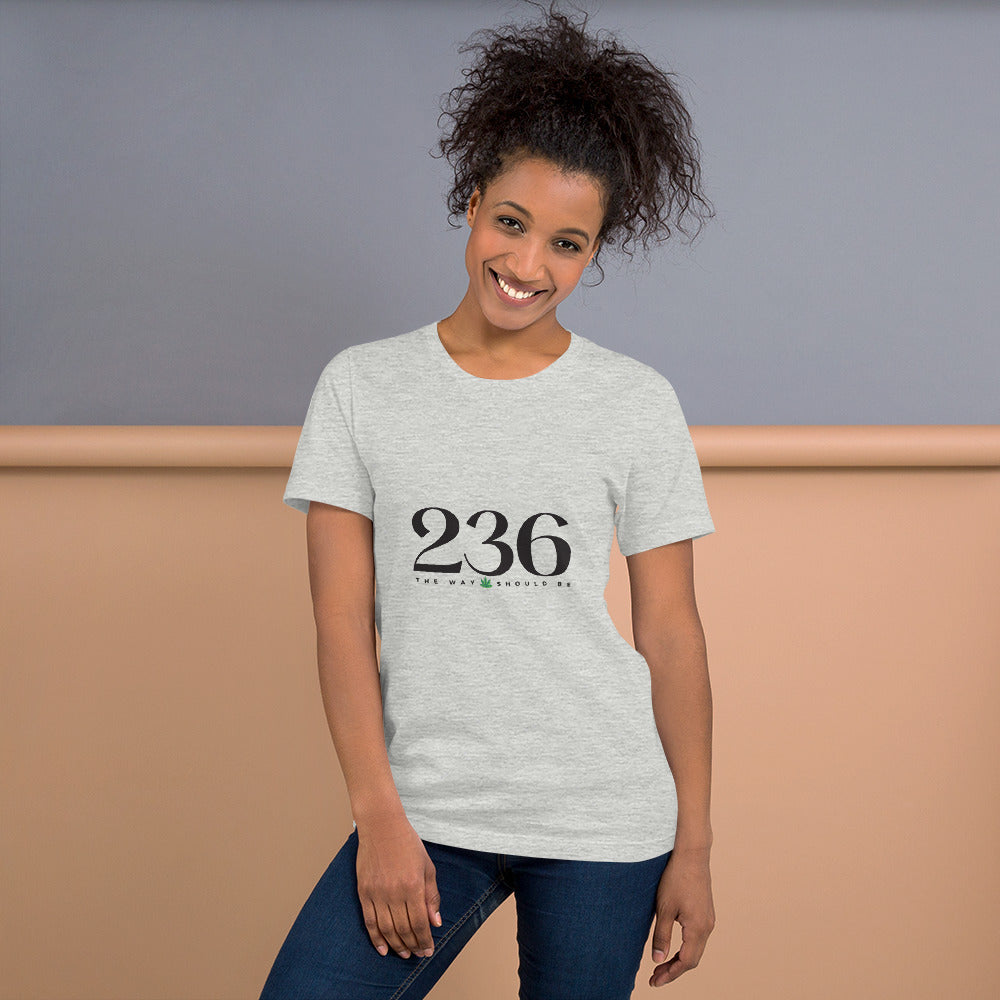 Coastal Maine Inspired Tee