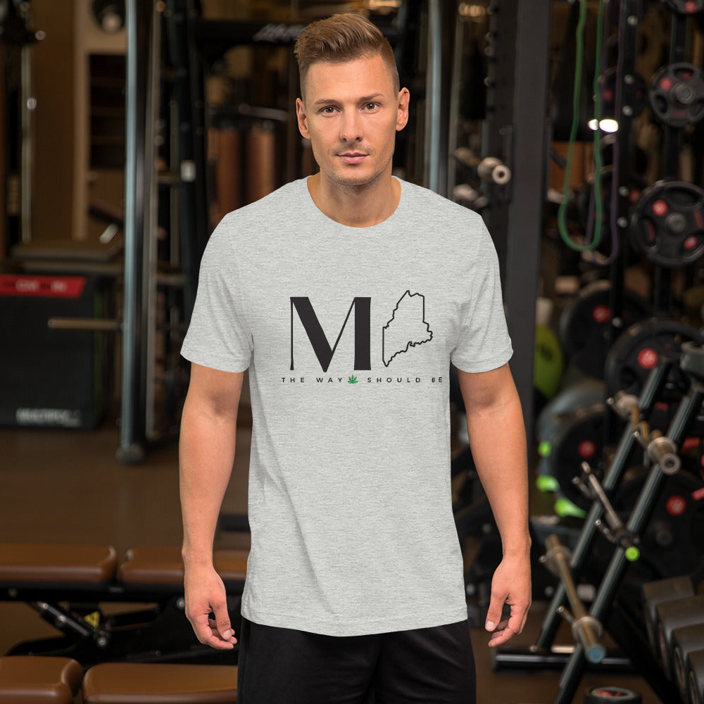 Unique  Inspired Unisex Gift T-Shirt - Show Your Love for All Things Cannabis with This One-of-a-Kind Tee