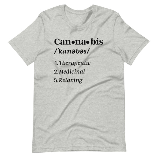 Unique Inspired Uniset T-shirt